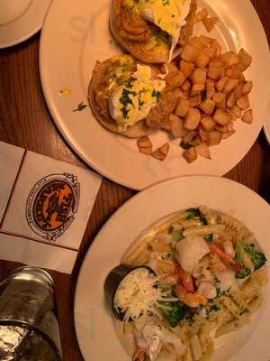 Fish Market Restaurant