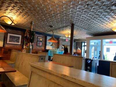 Fish Market Restaurant