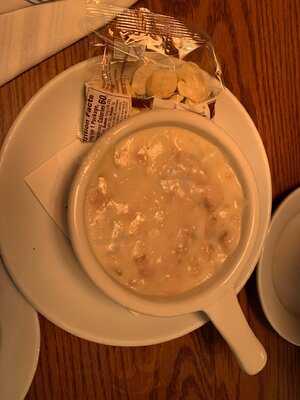 Fish Market Restaurant