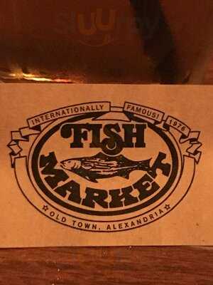 Fish Market Restaurant