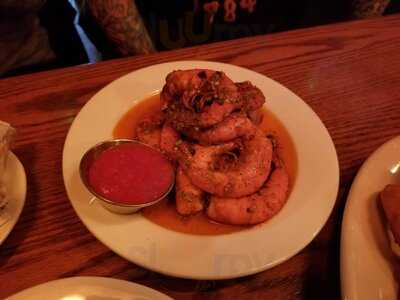 Fish Market Restaurant