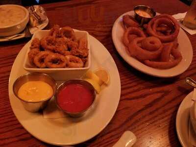 Fish Market Restaurant