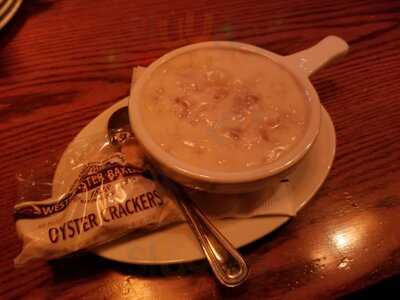 Fish Market Restaurant