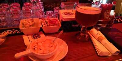 Fish Market Restaurant