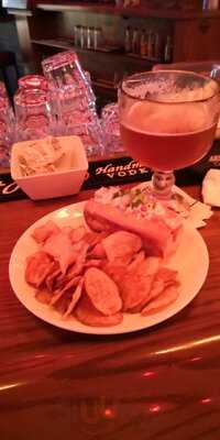 Fish Market Restaurant