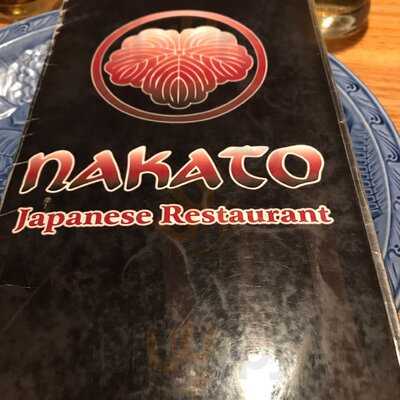 Nakato Japanese Steak House