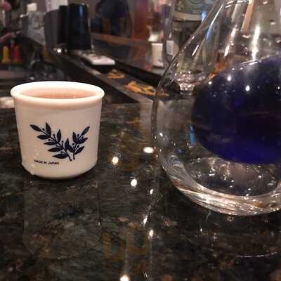 Nakato Japanese Steak House