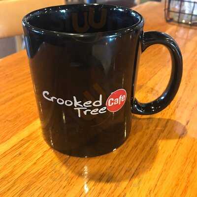 Crooked Tree Cafe