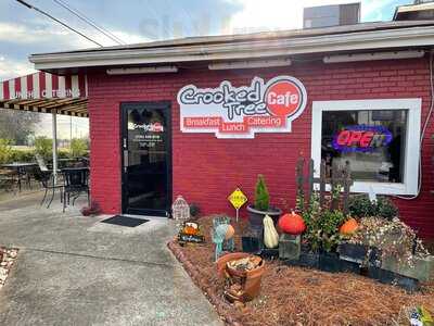 Crooked Tree Cafe