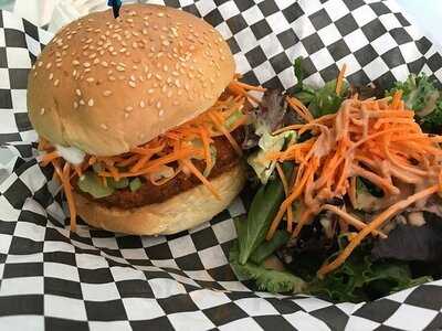 Berben And Wolff's Vegan Delicatessen