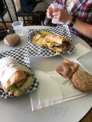 Berben And Wolff's Vegan Delicatessen