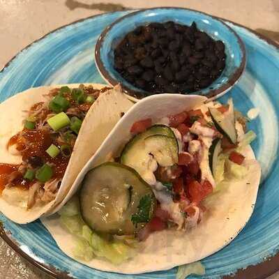 Crafted – The Art Of The Taco