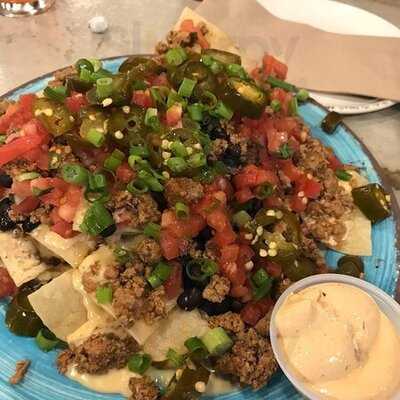 Crafted – The Art Of The Taco