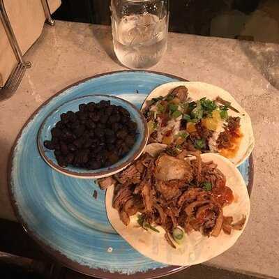 Crafted – The Art Of The Taco