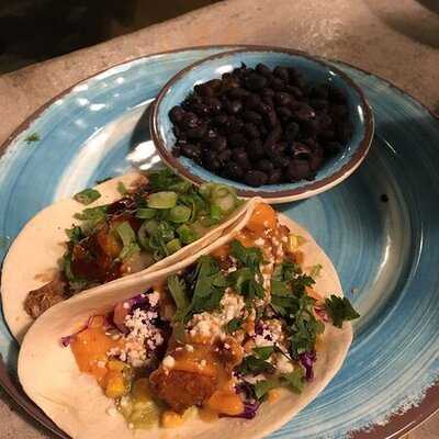 Crafted – The Art Of The Taco