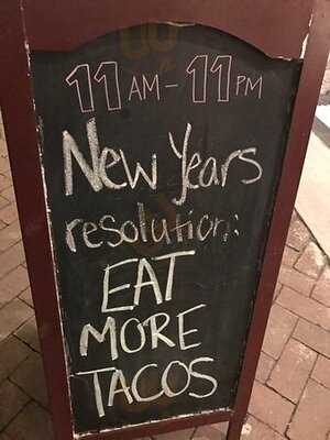 Crafted – The Art Of The Taco