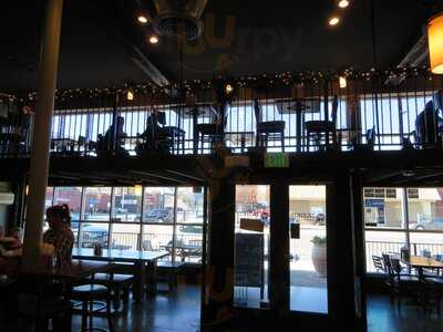 Taziki's Mediterranean Cafe - Market Street