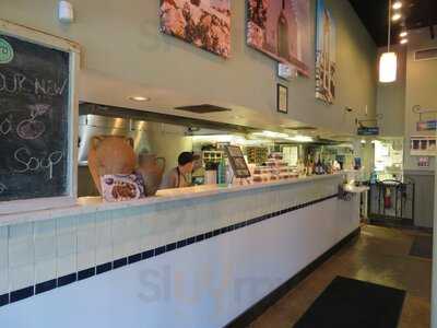 Taziki's Mediterranean Cafe - Market Street