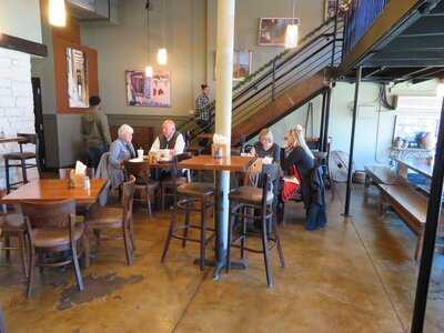 Taziki's Mediterranean Cafe - Market Street