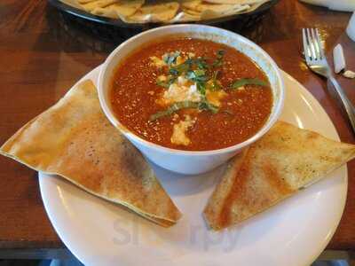 Taziki's Mediterranean Cafe - Market Street