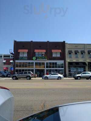 Taziki's Mediterranean Cafe - Market Street