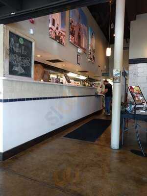 Taziki's Mediterranean Cafe - Market Street