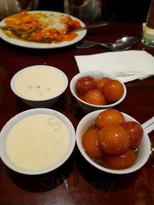 Zaika Indian Cuisine