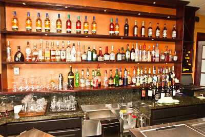 Zaika Indian Cuisine