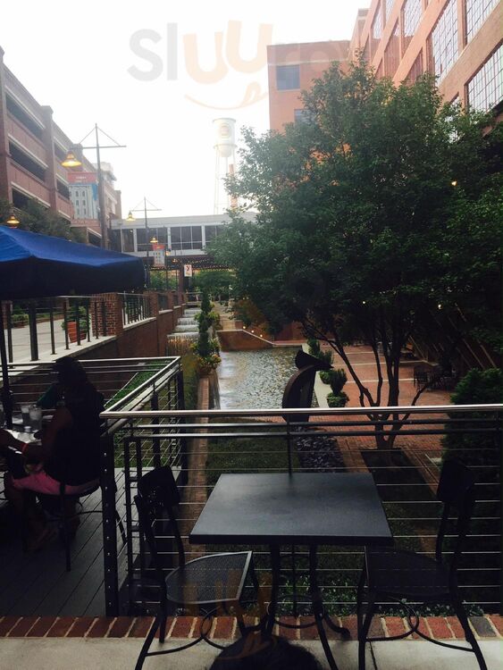 Mellow Mushroom Durham