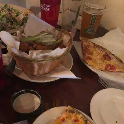 Downtown Grill & Brewery