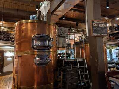 Downtown Grill & Brewery