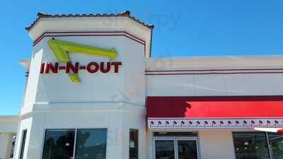 In-n-out Burger