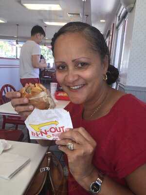 In-n-out Burger