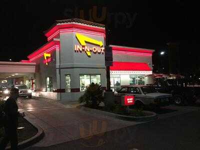In-n-out Burger