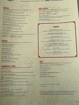 Vola's Dockside Grill And Hi-tide Lounge