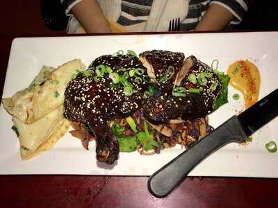 Pangea Restaurant & Lounge