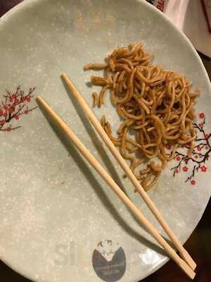 Mt. Fuji Sushi And Hibachi