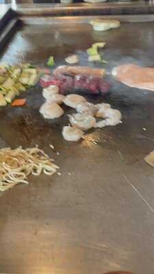 Mt. Fuji Sushi And Hibachi