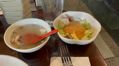 Mt. Fuji Sushi And Hibachi