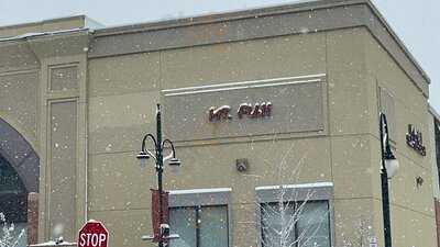 Mt. Fuji Sushi And Hibachi