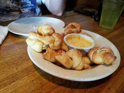 The Original Oley's Pizza