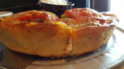 The Original Oley's Pizza