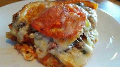 The Original Oley's Pizza