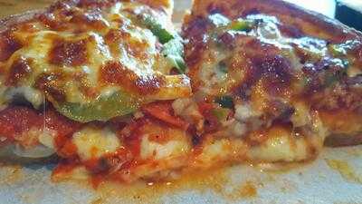 The Original Oley's Pizza