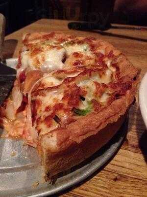 The Original Oley's Pizza