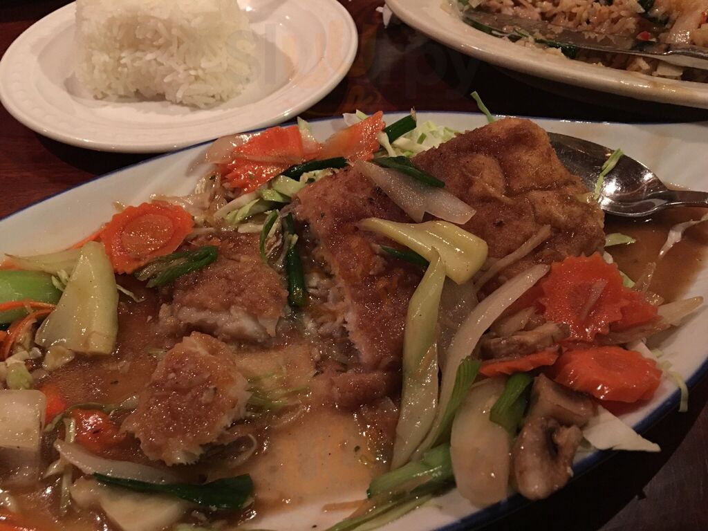 Bann Thai