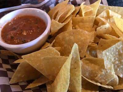 Saranac Public House