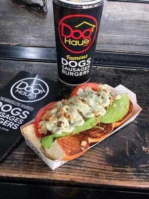 Dog Haus