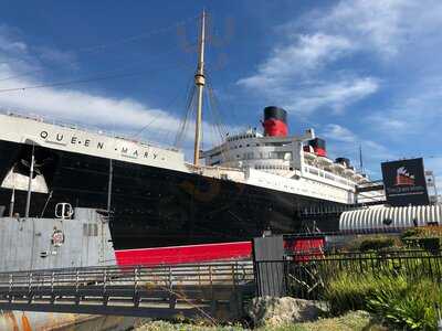 The Queen Mary