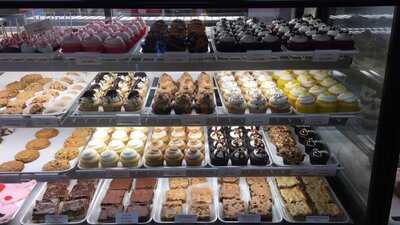 Sweet Surrender Bakery